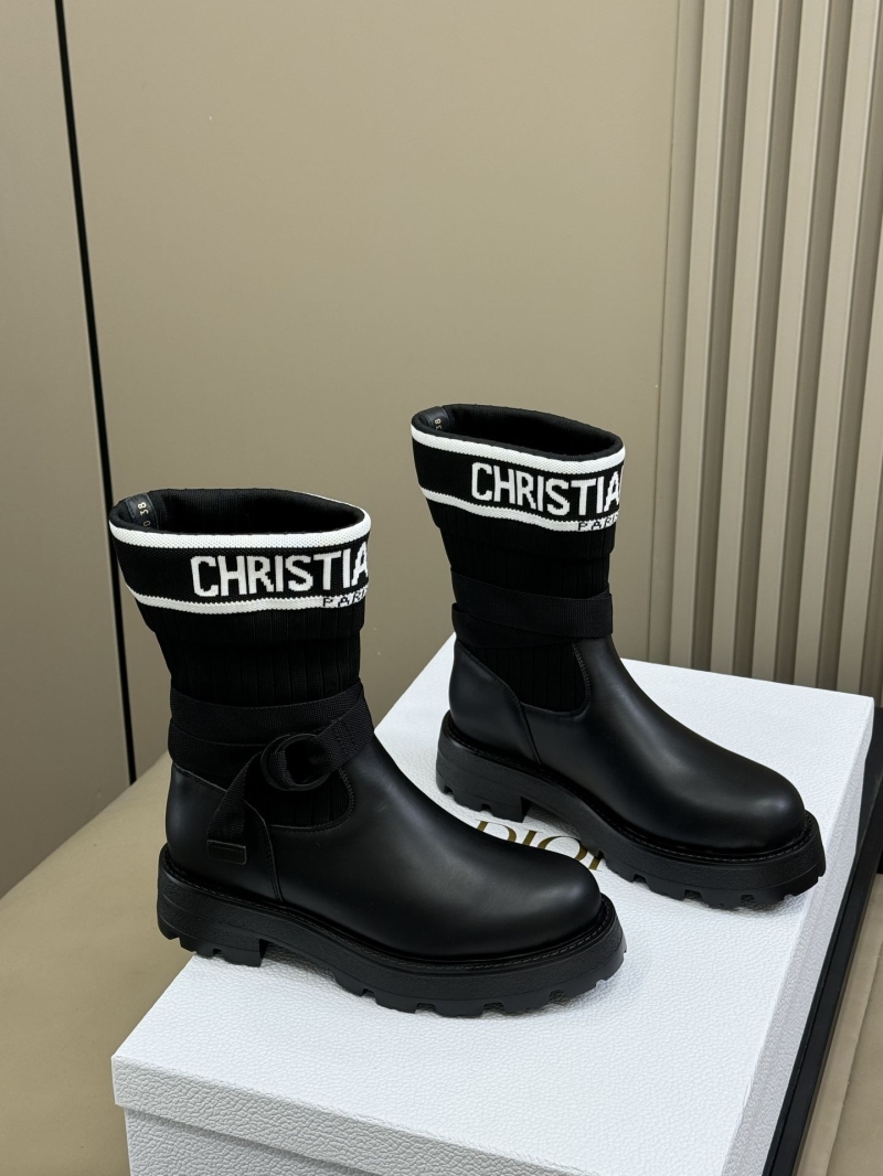 chr1st1an D10r boots